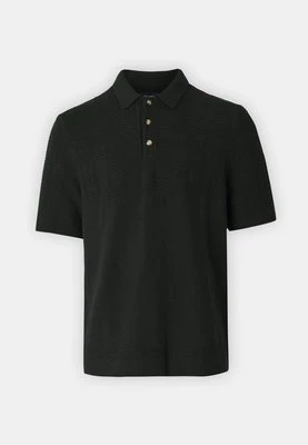 Koszulka polo Abercrombie & Fitch