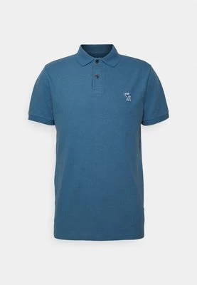 Koszulka polo Abercrombie & Fitch