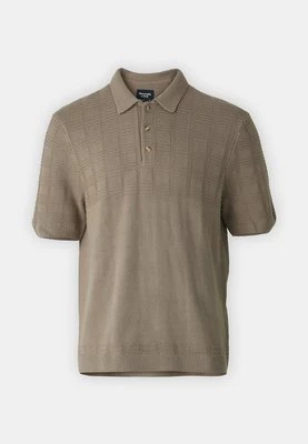 Koszulka polo Abercrombie & Fitch