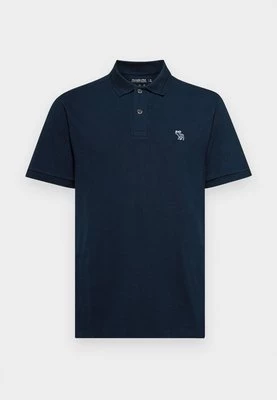 Koszulka polo Abercrombie & Fitch