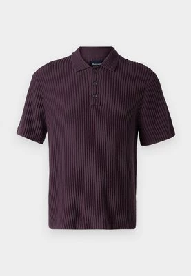 Koszulka polo Abercrombie & Fitch