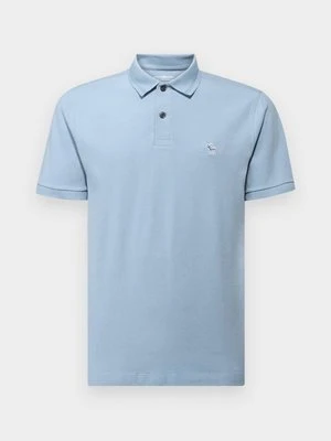 Koszulka polo Abercrombie & Fitch