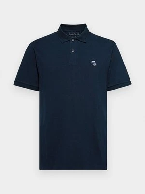 Koszulka polo Abercrombie & Fitch