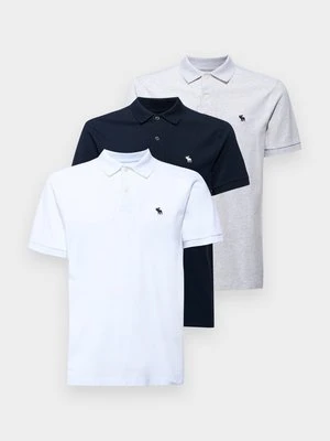 Koszulka polo Abercrombie & Fitch