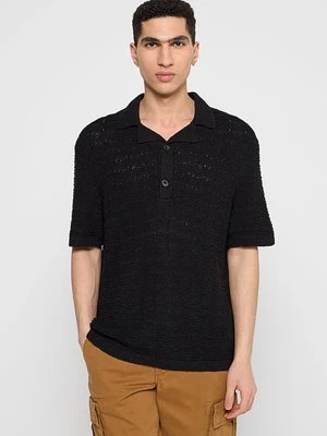 Koszulka polo Abercrombie & Fitch