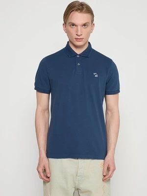 Koszulka polo Abercrombie & Fitch