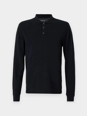 Koszulka polo Abercrombie & Fitch