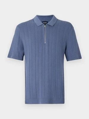 Koszulka polo Abercrombie & Fitch