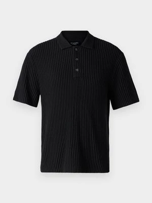 Koszulka polo Abercrombie & Fitch