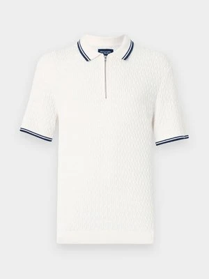 Koszulka polo Abercrombie & Fitch
