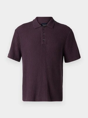 Koszulka polo Abercrombie & Fitch