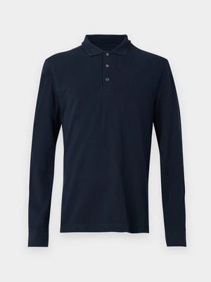Koszulka polo Abercrombie & Fitch