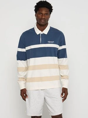 Koszulka polo Abercrombie & Fitch