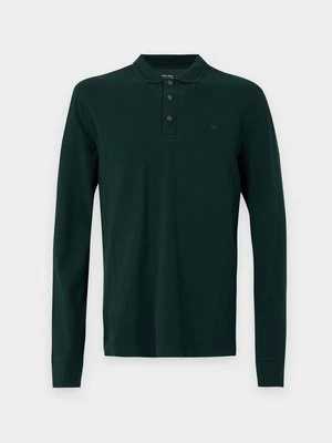 Koszulka polo Abercrombie & Fitch