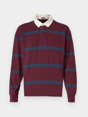 Koszulka polo Abercrombie & Fitch