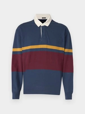 Koszulka polo Abercrombie & Fitch