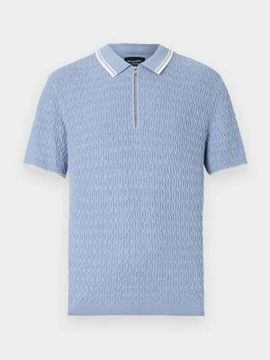 Koszulka polo Abercrombie & Fitch