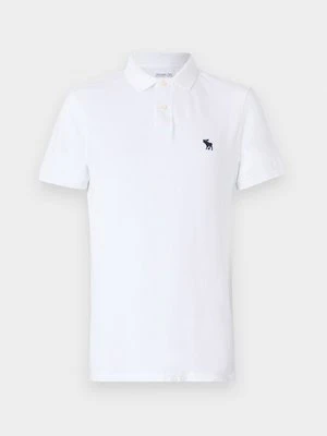 Koszulka polo Abercrombie & Fitch