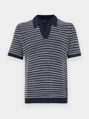 Koszulka polo Abercrombie & Fitch