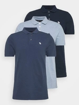 Koszulka polo Abercrombie & Fitch