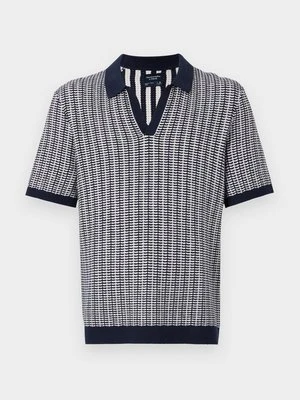 Koszulka polo Abercrombie & Fitch
