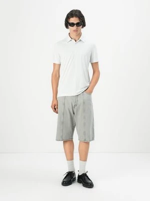 Koszulka polo Abercrombie & Fitch