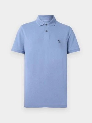 Koszulka polo Abercrombie & Fitch