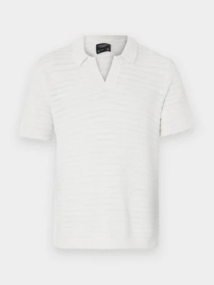 Koszulka polo Abercrombie & Fitch