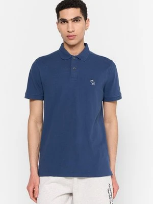 Koszulka polo Abercrombie & Fitch