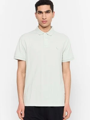 Koszulka polo Abercrombie & Fitch
