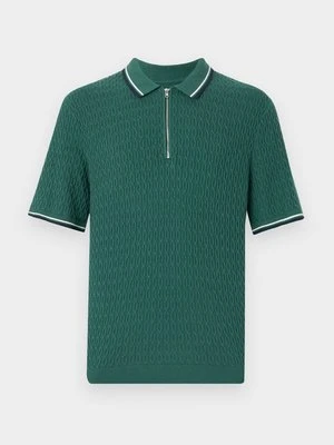 Koszulka polo Abercrombie & Fitch