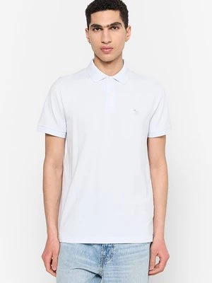 Koszulka polo Abercrombie & Fitch
