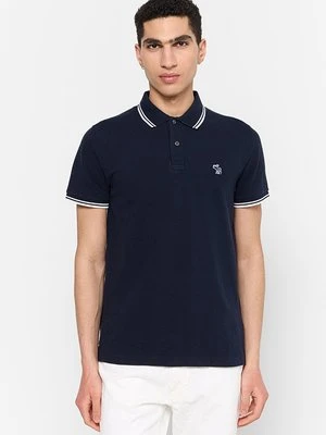 Koszulka polo Abercrombie & Fitch