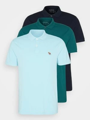 Koszulka polo Abercrombie & Fitch