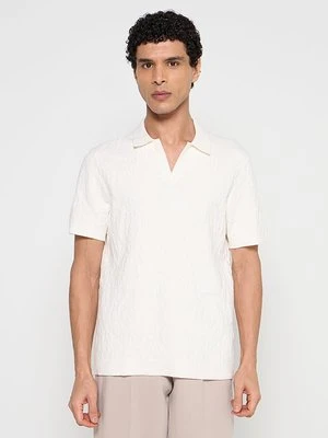 Koszulka polo Abercrombie & Fitch