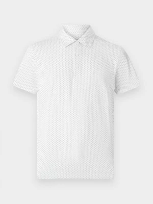 Koszulka polo Abercrombie & Fitch