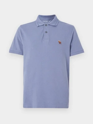 Koszulka polo Abercrombie & Fitch