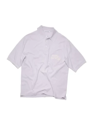 Koszulka polo Acne Studios