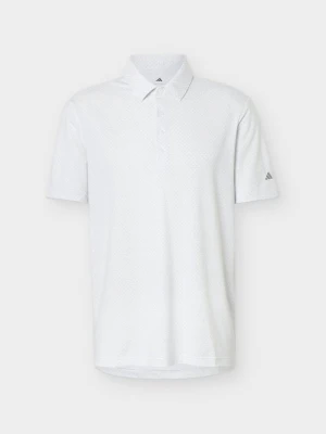Koszulka polo Adidas biały