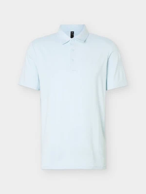 Koszulka polo Adidas biały