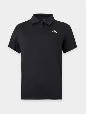 Koszulka polo Adidas czarny