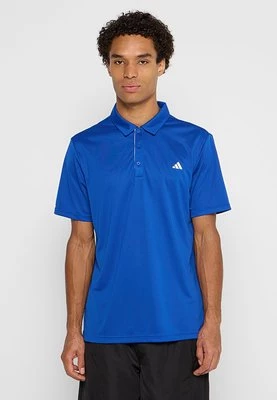 Koszulka polo adidas Golf