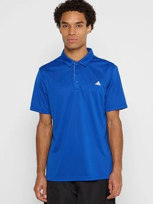 Koszulka polo adidas Golf