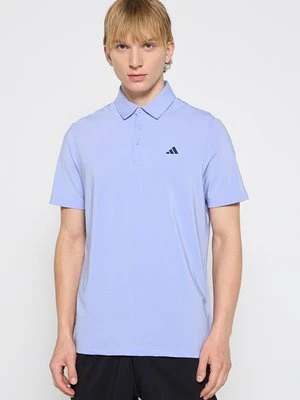 Koszulka polo adidas Golf