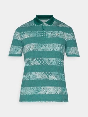 Koszulka polo adidas Golf