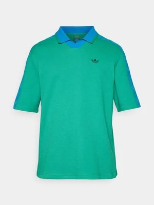 Koszulka polo adidas Golf