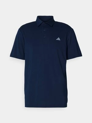 Koszulka polo adidas Golf