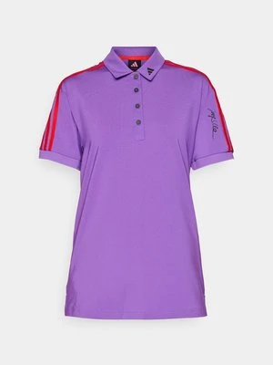 Koszulka polo adidas Golf
