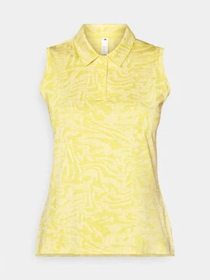 Koszulka polo adidas Golf