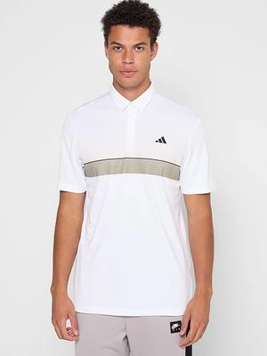 Koszulka polo adidas Golf